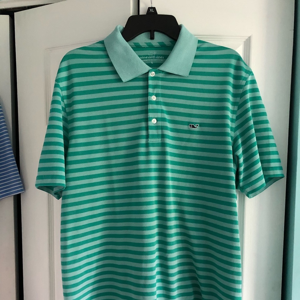 Men’s polo shirt